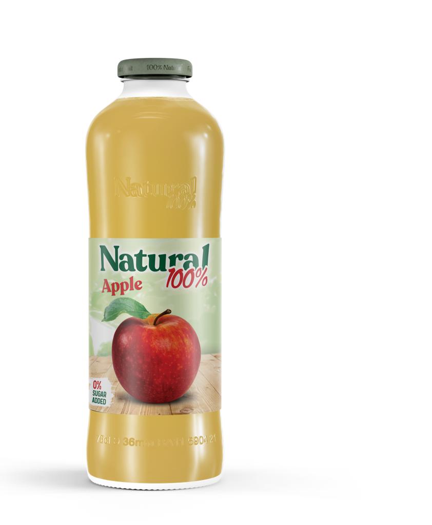 Natural Produkte - 